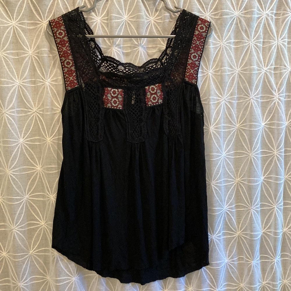 Free People Tank Top